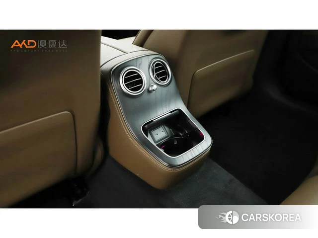 Mercedes-Benz E-Class 2022 Черный из Китая, фото 5