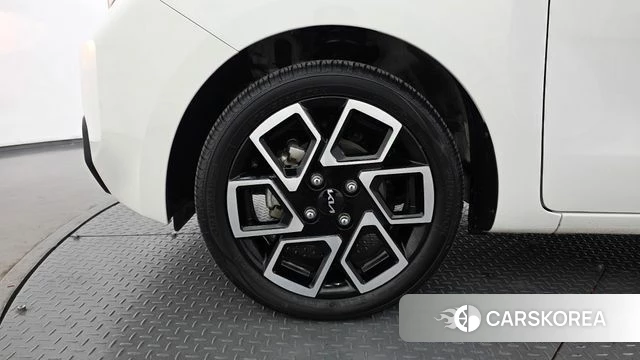 Kia The New Kia Ray id 5059222 из Кореи 27