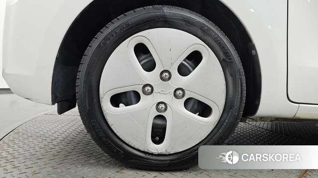 Kia The New Ray id 5034319 из Кореи 15