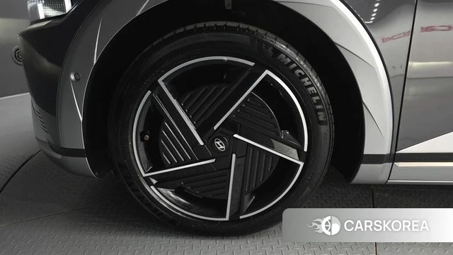 Hyundai The New Ionic 5 id 4853774 из Кореи 36