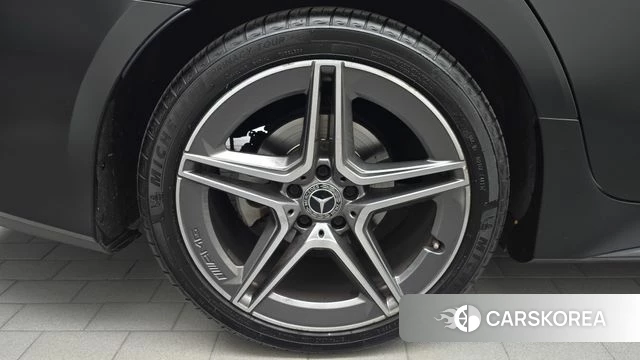 Mercedes-Benz CLS-Class C257 id 5047928 из Кореи 27