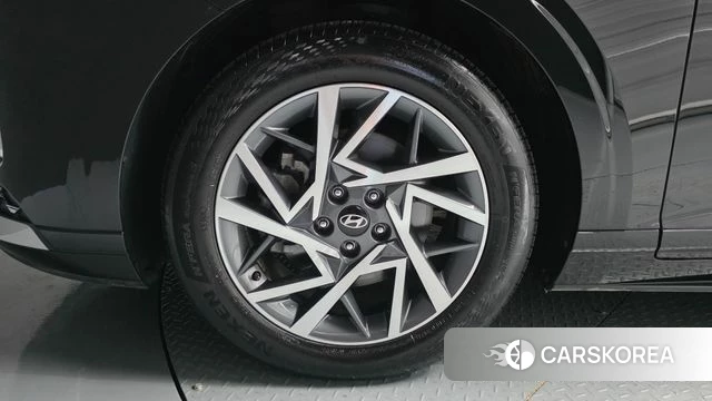 Hyundai Grandeur (GN7) id 4985633 из Кореи 15