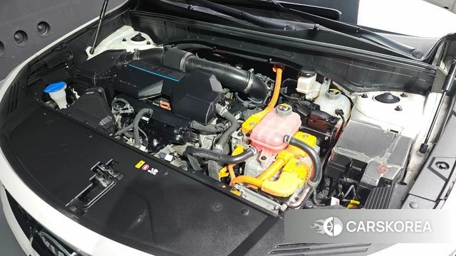 Kia Sorento 4th Generation id 4982274 из Кореи 28
