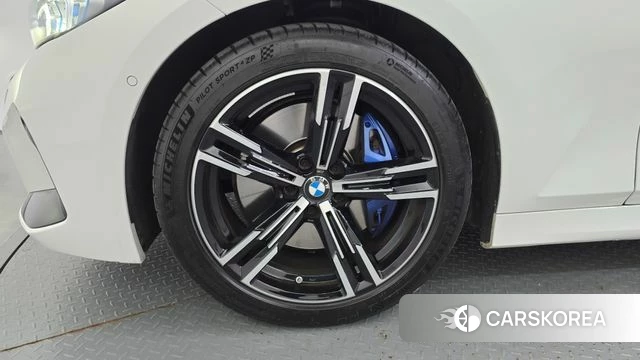 BMW 3 Series (G20) id 5026788 из Кореи 29