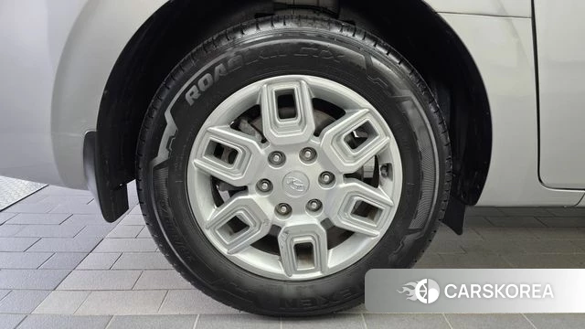 Hyundai Staria id 4976376 из Кореи 26