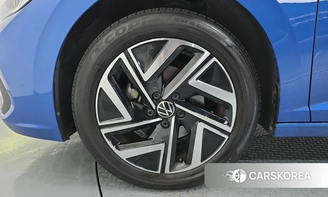 Volkswagen 7th Generation of Jetta id 4957854 из Кореи 26