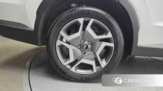 Hyundai The New Palisade id 5039577 из Кореи 35