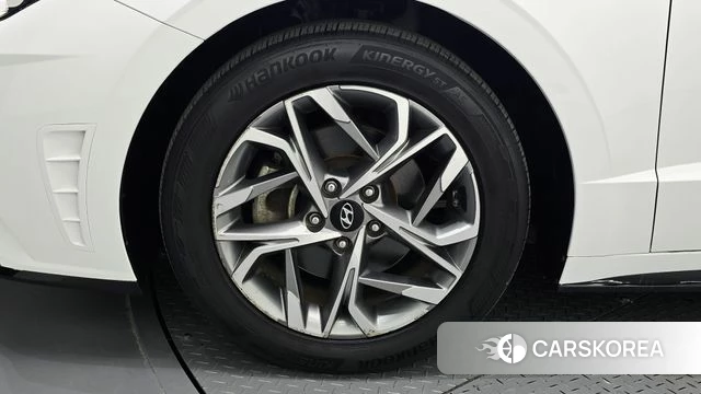 Hyundai Sonata (DN8) id 4942458 из Кореи 25