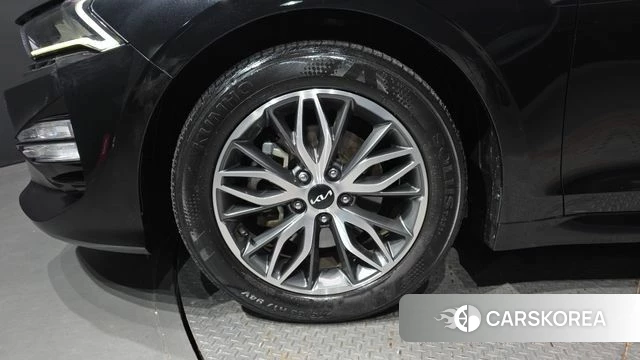 Kia K5 3rd generation id 5052984 из Кореи 15