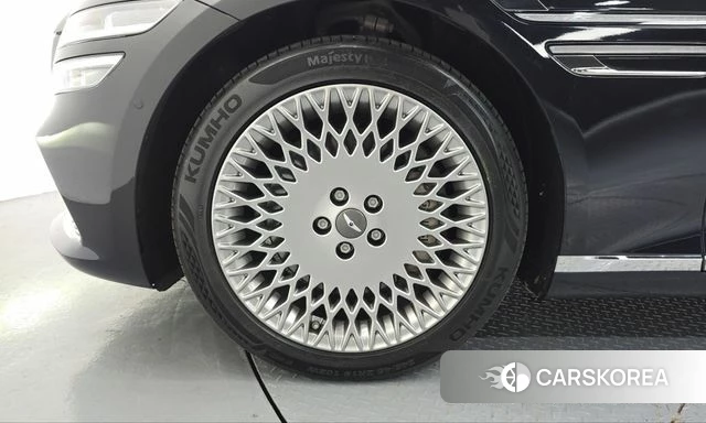 Genesis G80 (RG3) id 5012034 из Кореи 29