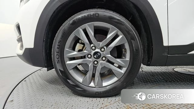 Kia Seltos id 5028961 из Кореи 25