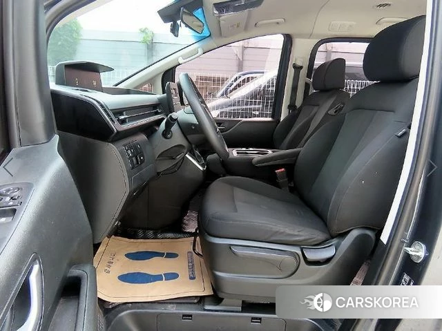 Hyundai Staria id 4975898 из Кореи 14