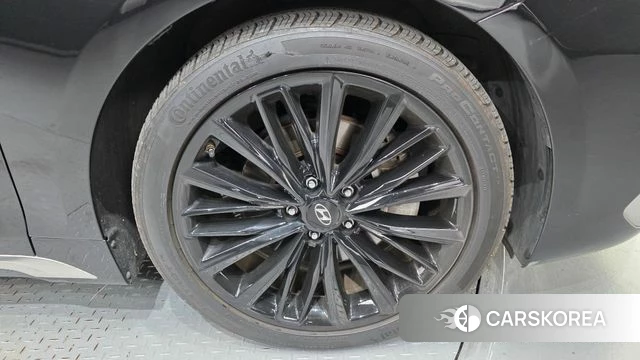 Hyundai Grandeur IG id 3835093 из Кореи 15