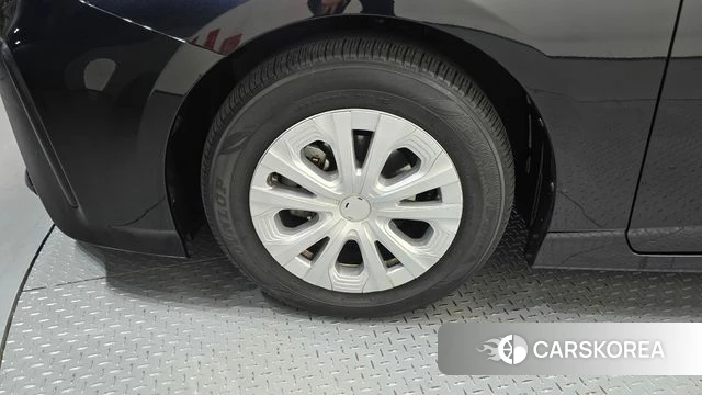 Toyota Prius 4th Generation id 4966383 из Кореи 27