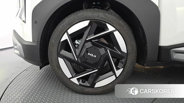 Kia Celtos second Generation id 5057926 из Кореи 29