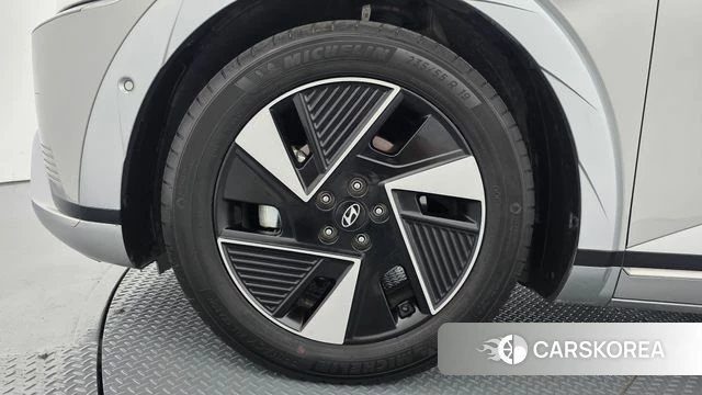 Hyundai The New Ionic 5 id 4767697 из Кореи 15