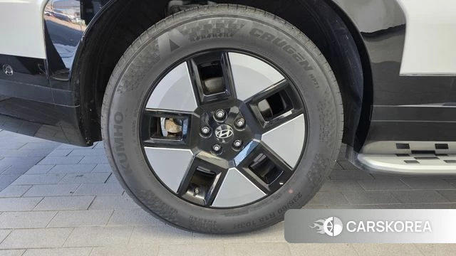 Hyundai Santa Fe (MX5) id 4957630 из Кореи 30