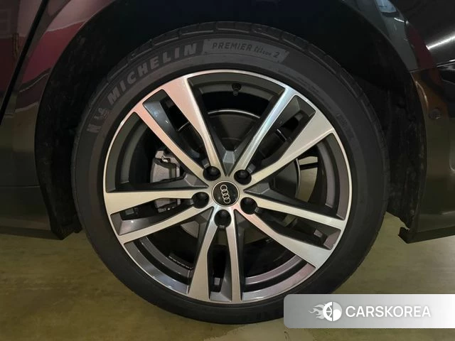 Audi A6 (C8) id 4783902 из Кореи 15