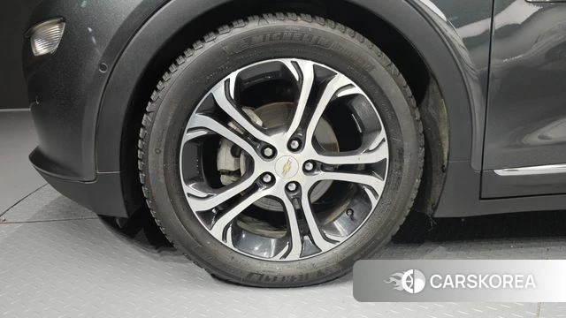 Chevrolet (GM Daewoo) Bolt EV id 4923719 из Кореи 28