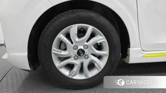 Kia All New Morning (JA) id 5024026 из Кореи 23