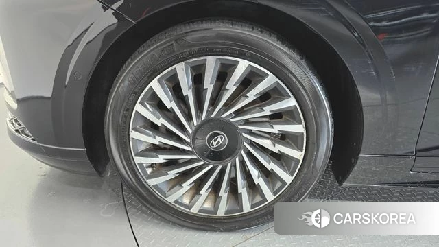 Hyundai Grandeur (GN7) id 4950896 из Кореи 15
