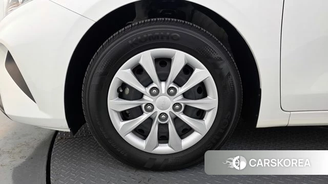 Kia The New K3 2nd generation id 4935870 из Кореи 26