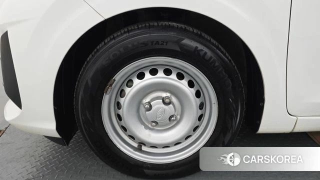 Kia Morning Urban (JA) id 4943319 из Кореи 25