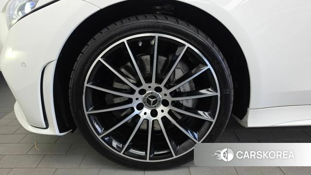 Mercedes-Benz CLS-Class C257 id 4930674 из Кореи 15