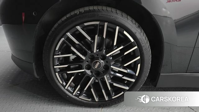 Mini Cooper Electric 4th Generation id 4897937 из Кореи 30