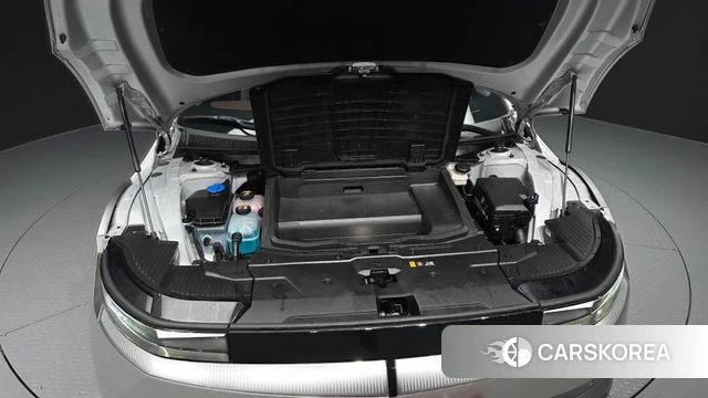 Hyundai Ionic 5 id 5017457 из Кореи 31