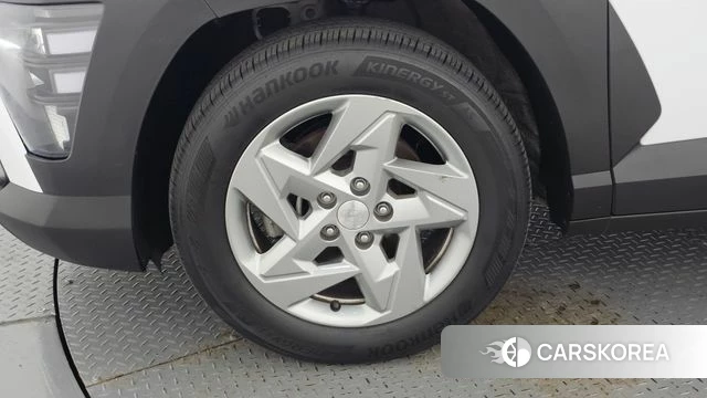 Hyundai Kona (SX2) id 4975830 из Кореи 25