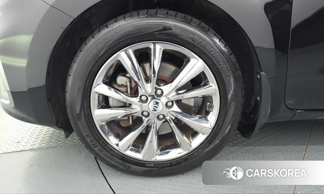 Kia The New Carnival id 4998182 из Кореи 29