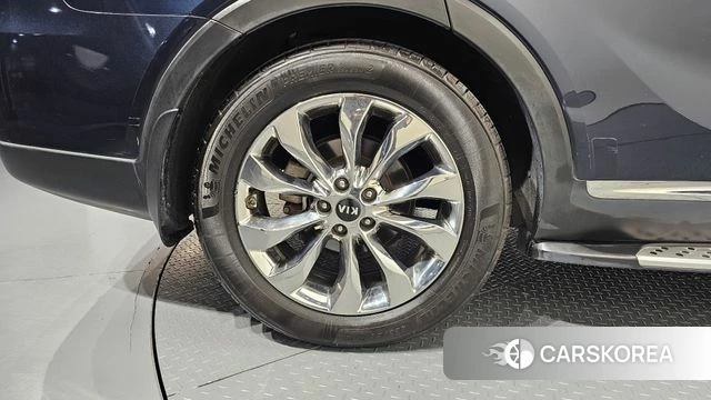 Kia The New Sorento id 5023949 из Кореи 34