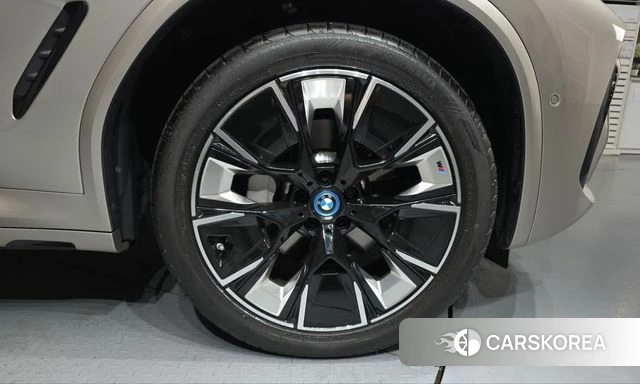 BMW iX3 id 4995902 из Кореи 36