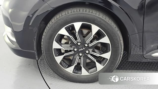 Kia Carnival 4th generation id 4835050 из Кореи 15