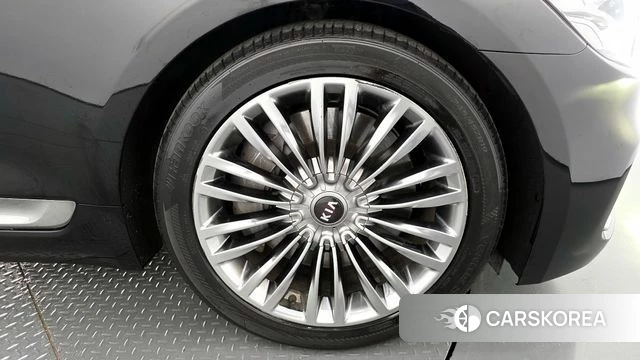 Kia More K9 id 3880143 из Кореи 15
