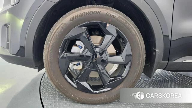 Kia The New Sorento 4th Generation id 4940816 из Кореи 29