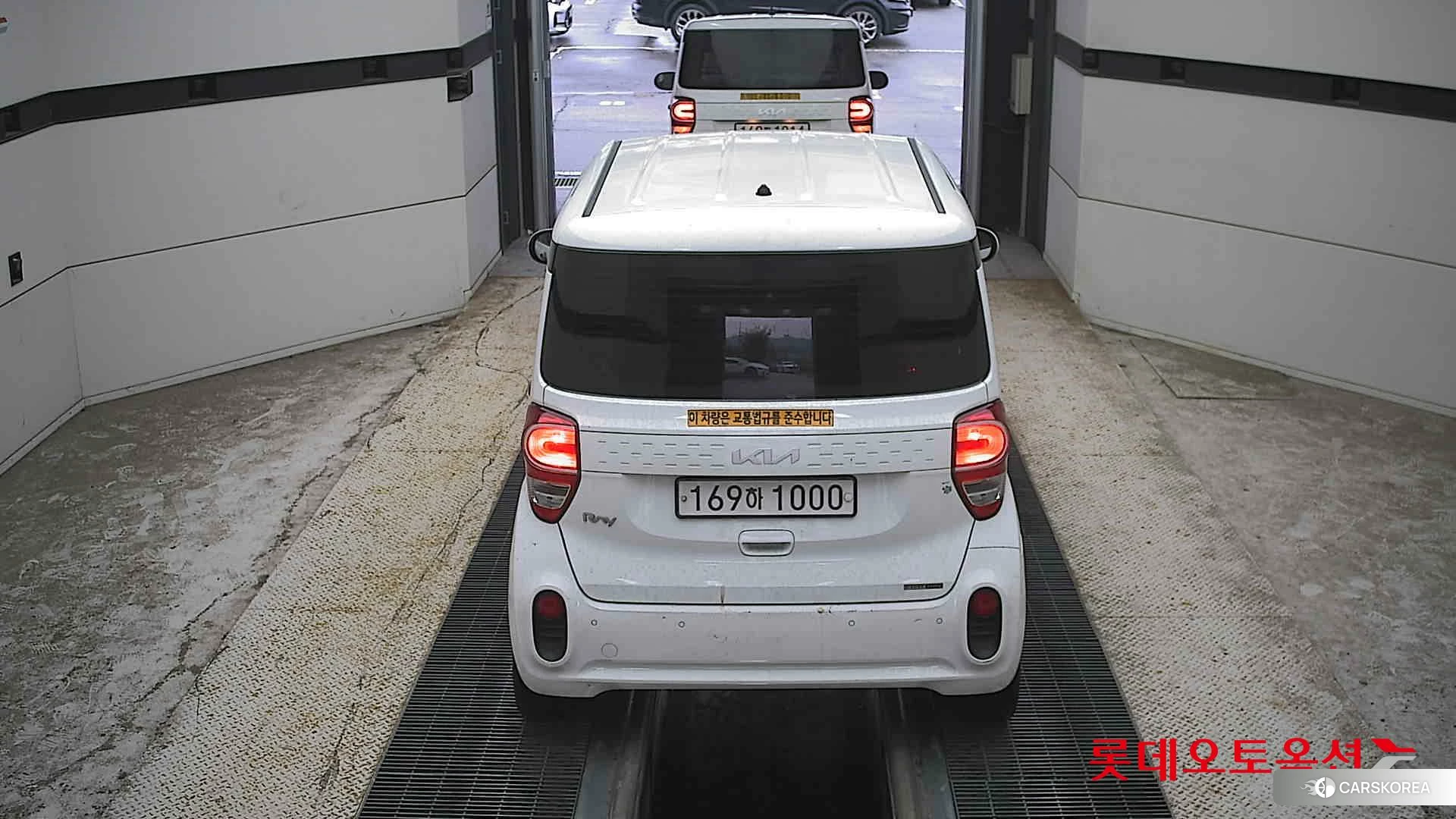 Kia Ray id 4984722 из Кореи 31
