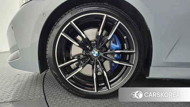 BMW 3 Series (G20) id 4975177 из Кореи 27