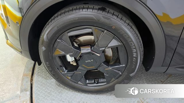 Kia The New Sportage 5th Generation id 4941052 из Кореи 15
