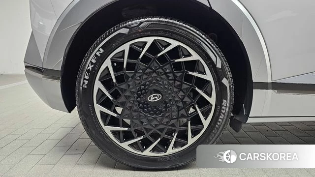 Hyundai Ionic 5 id 4966437 из Кореи 32