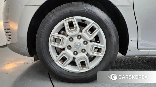 Hyundai Staria id 4524373 из Кореи 26