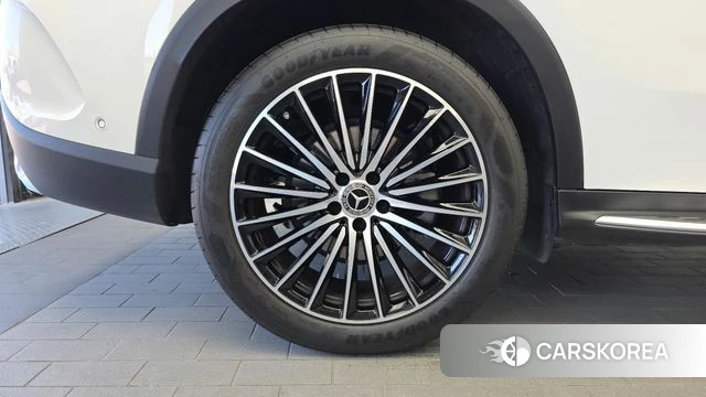 Mercedes-Benz GLC-Class X254 id 4950062 из Кореи 28