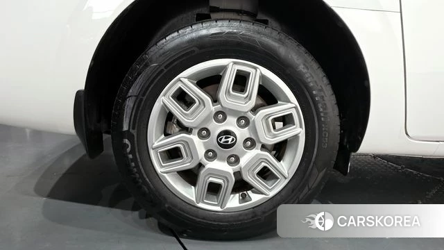Hyundai Staria id 4376742 из Кореи 28