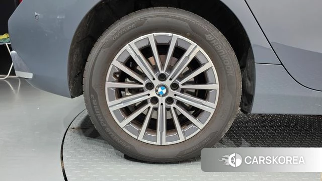 BMW 2 Series Active Tourer (U06) id 5039132 из Кореи 30