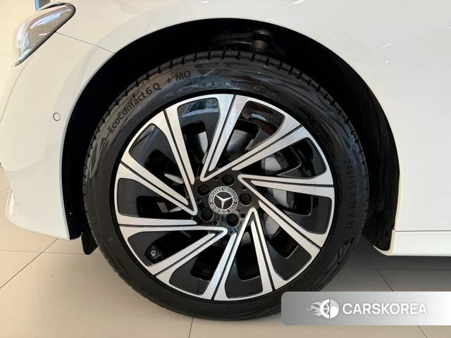 Mercedes-Benz E-Class W214 id 4990204 из Кореи 10