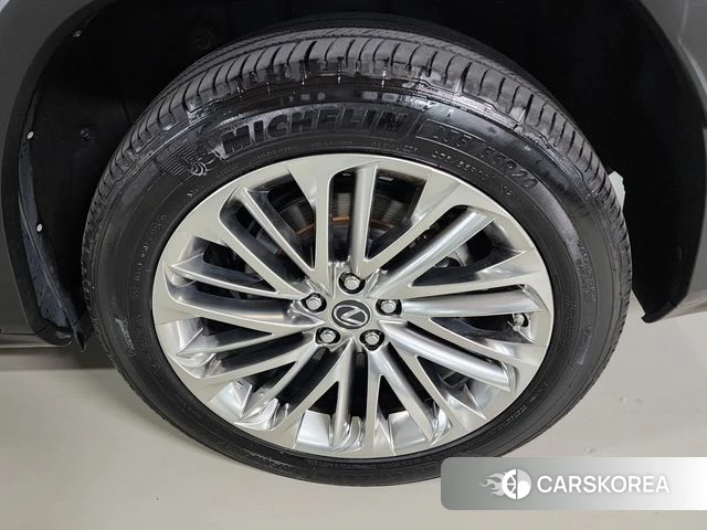 Lexus RX450hL 4th Generation id 5003697 из Кореи 15