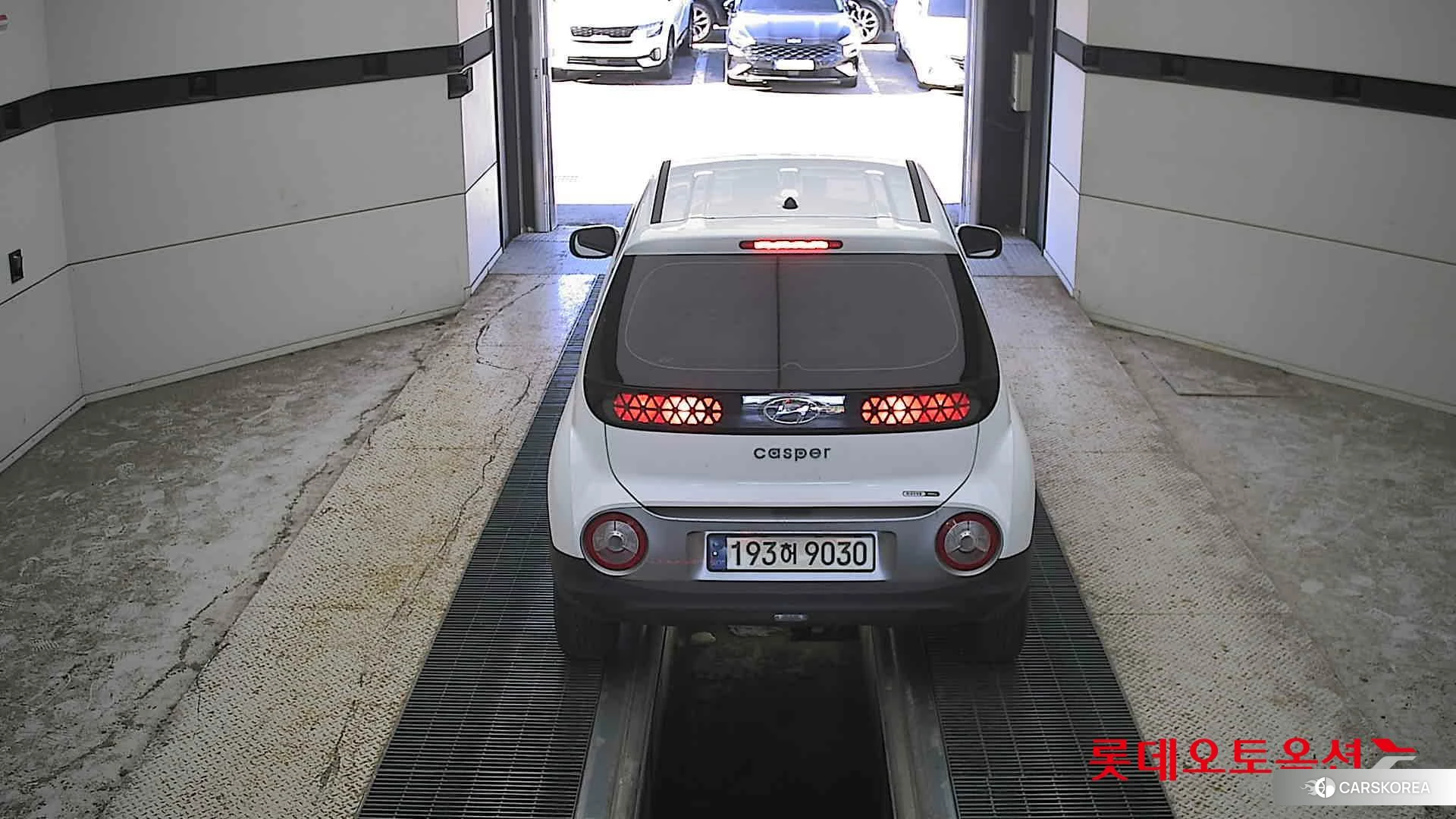 Hyundai Casper id 4990081 из Кореи 32