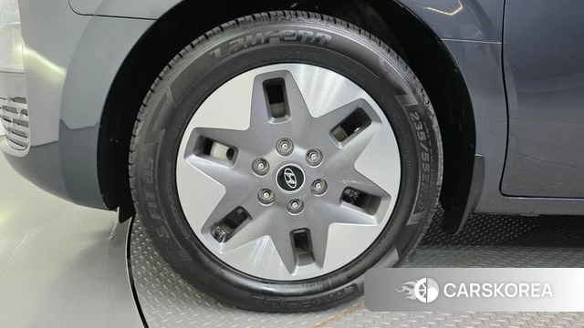 Hyundai Staria id 4476299 из Кореи 15