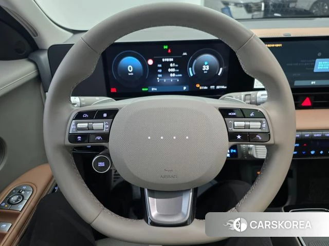 Hyundai The New Ionic 5 id 5039263 из Кореи 15